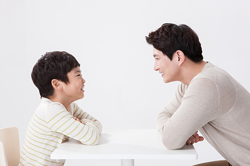 언어치료