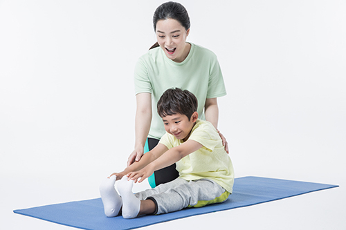 운동재활상담